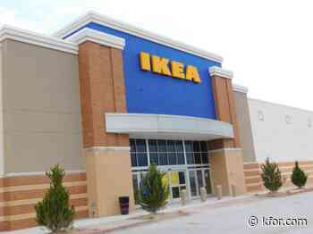 Grand opening for Oklahoma's first IKEA store set for later this month