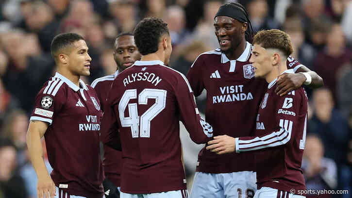 Mings And Ruggeri To Start | 4-2-3-1 Aston Villa Predicted Lineup Vs Newcastle United