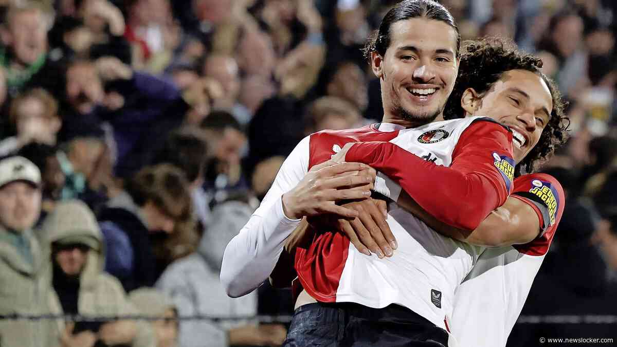 Nederland loopt op UEFA-coëfficiënten uit op Turkije dankzij prestaties Feyenoord, AZ, Twente en NEC