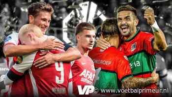 Teller gaat lopen voor NEC en AZ: dit hebben ze al verdiend in de Europa League