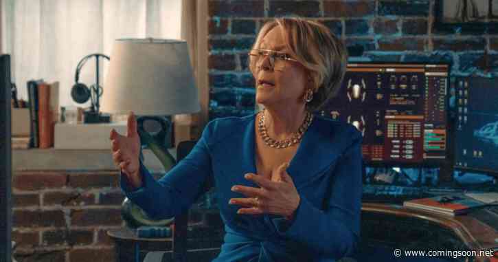 Jamie Lee Curtis’ NBC Show Gets Promising Update After Showrunner’s Firing