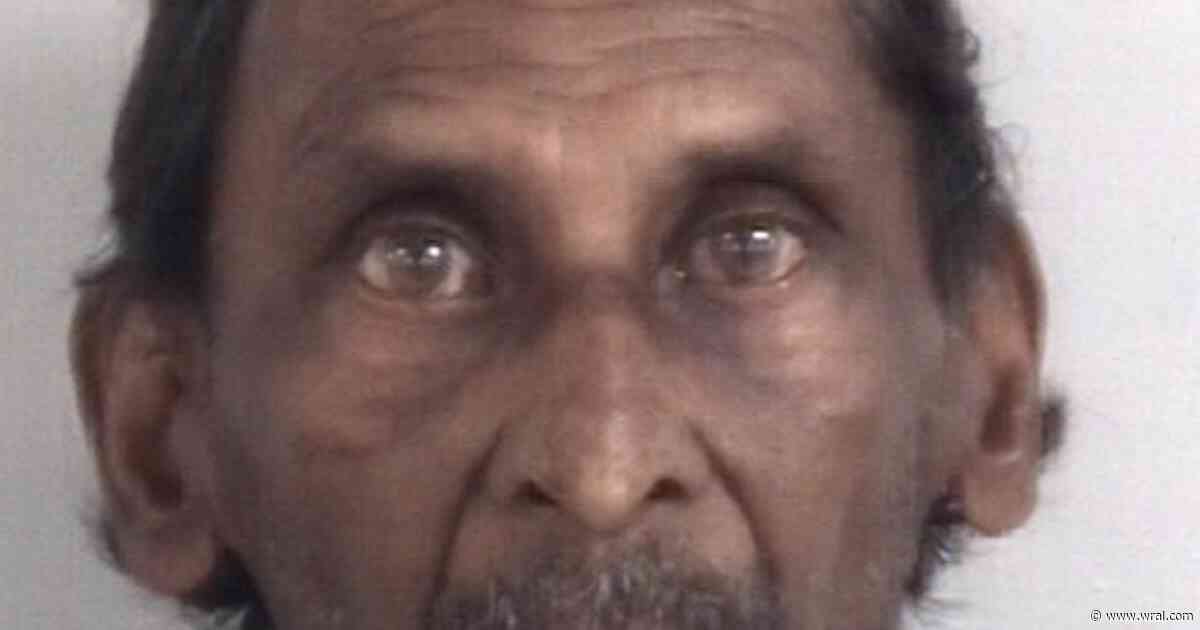 Hope Mills driver yelled ‘You better run’ before hitting teen, police say