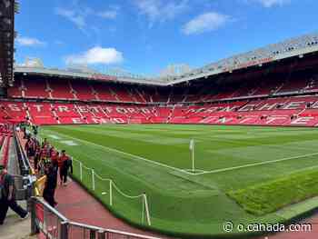 Bask in soccer-fan luxury with 75,000 friends on this group trip