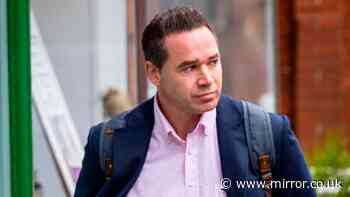 Katie Price's ex-husband thought she was 'coaching' girl, 13, he allegedly raped