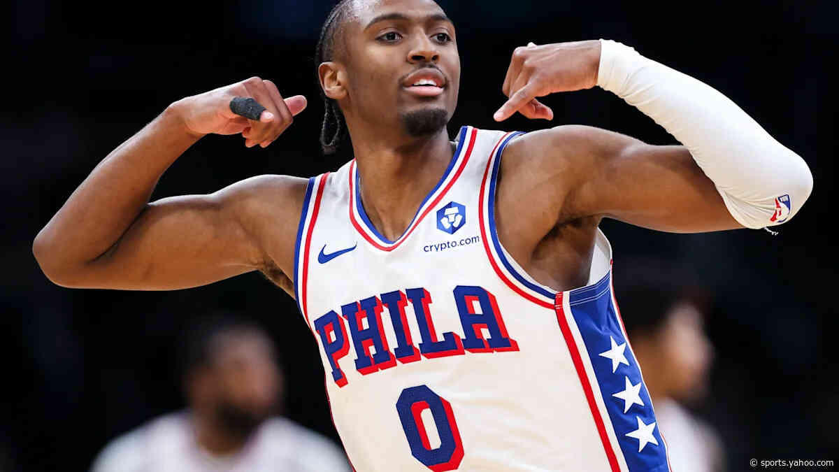 2026-27 Fantasy Basketball: Here are Dan Titus' favorite picks in each round of a 12-team league