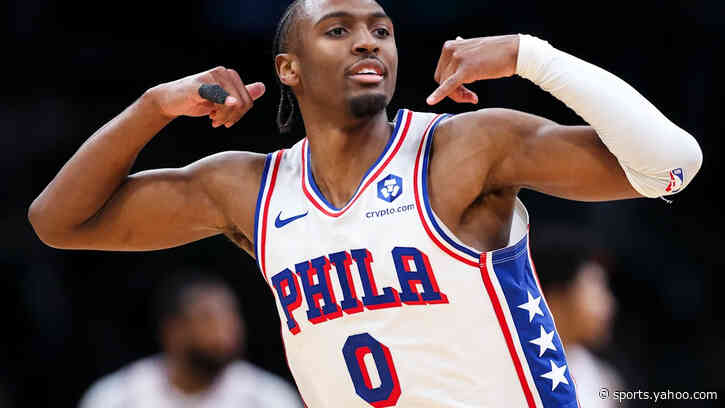 2026-27 Fantasy Basketball: Here are Dan Titus' favorite picks in each round of a 12-team league
