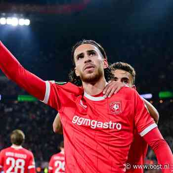 FC Twente begint hoofdfase Conference League met magere zege op FC Thun