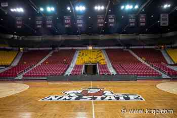 State settles lawsuit over retaliation claim connected to NMSU basketball hazing scandal