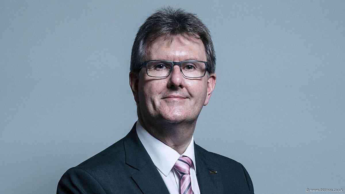 Jeffrey Donaldson Jailed for 15 Years for Child Sexual Abuse as Victim Says 'My Childhood Was Stolen From Me'
