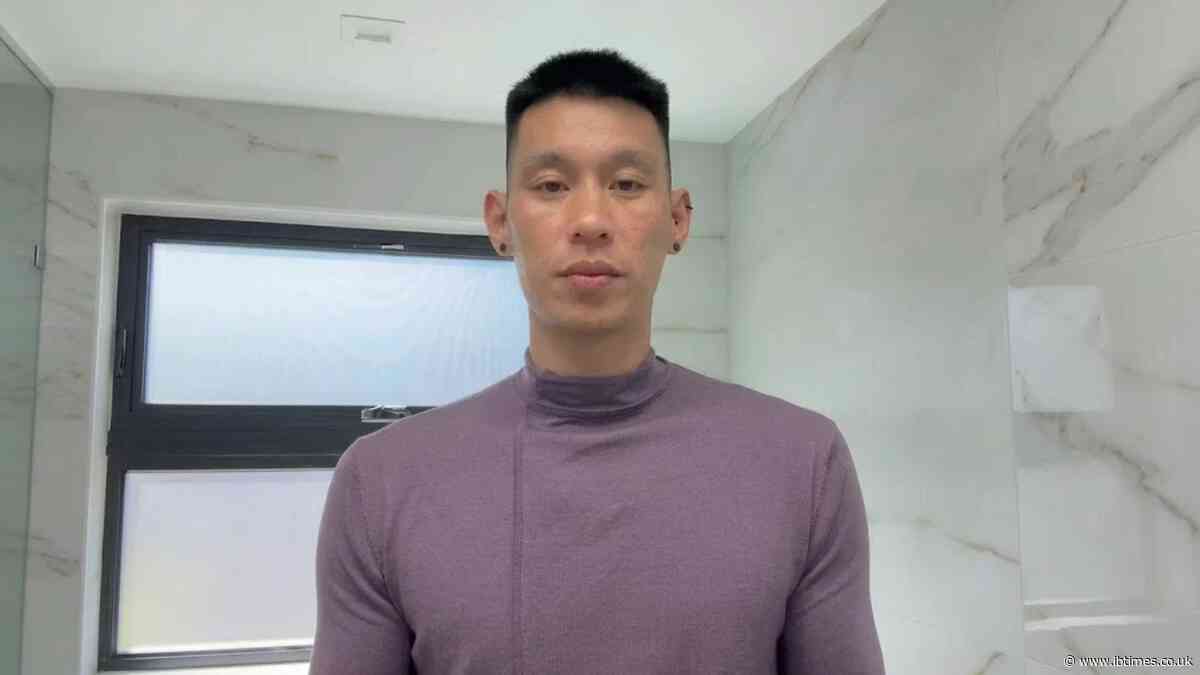 'No Longer Unemployed!': Jeremy Lin Celebrates ESPN Move as NBA Champion Starts New Chapter