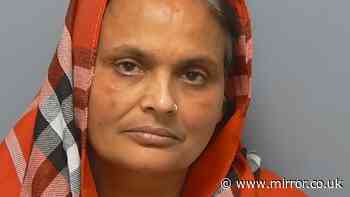 Jailed mum of Henry Nowak's murderer Vickrum Digwa could be released from prison early and deported