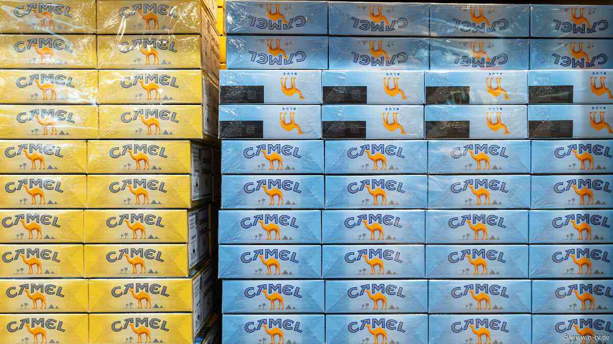 Soll zwölf Milliarden einbringen: Bundestag beschließt höhere Tabaksteuer
