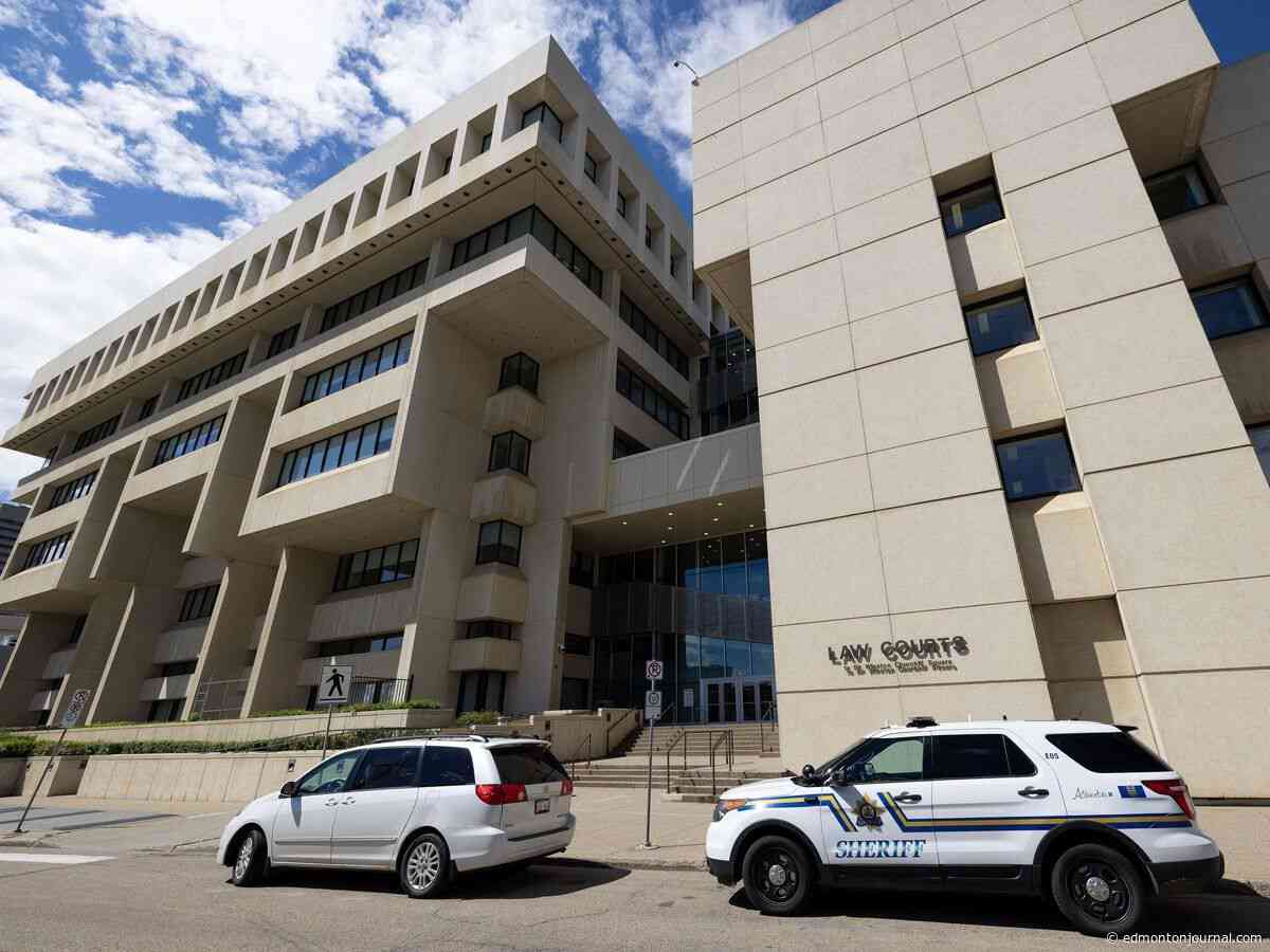 Judge fumes as unprepared defence delays sentencing for Edmonton drive-by shooter, 19 months after guilty plea