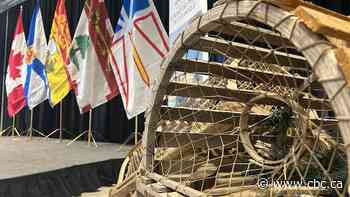 Market diversification added to focus of renewed Atlantic Fisheries Fund