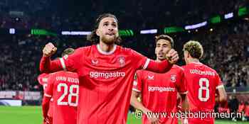 FC Twente-moment zorgt voor consternatie in Zwitserland: 'Enorme verrassing'