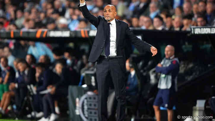Spalletti: ‘Juventus took risks for victory, Conceicao angry with himself’