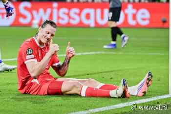 AZ en FC Twente schieten Nederland te hulp in coëfficiëntenstrijd