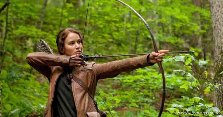 All 5 Hunger Games Movies Will Soon Be Free to Stream for First Time, Here’s How to Watch