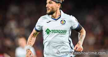 Buitenland: Kristensen levert assist; Gudelj op schot voor Getafe