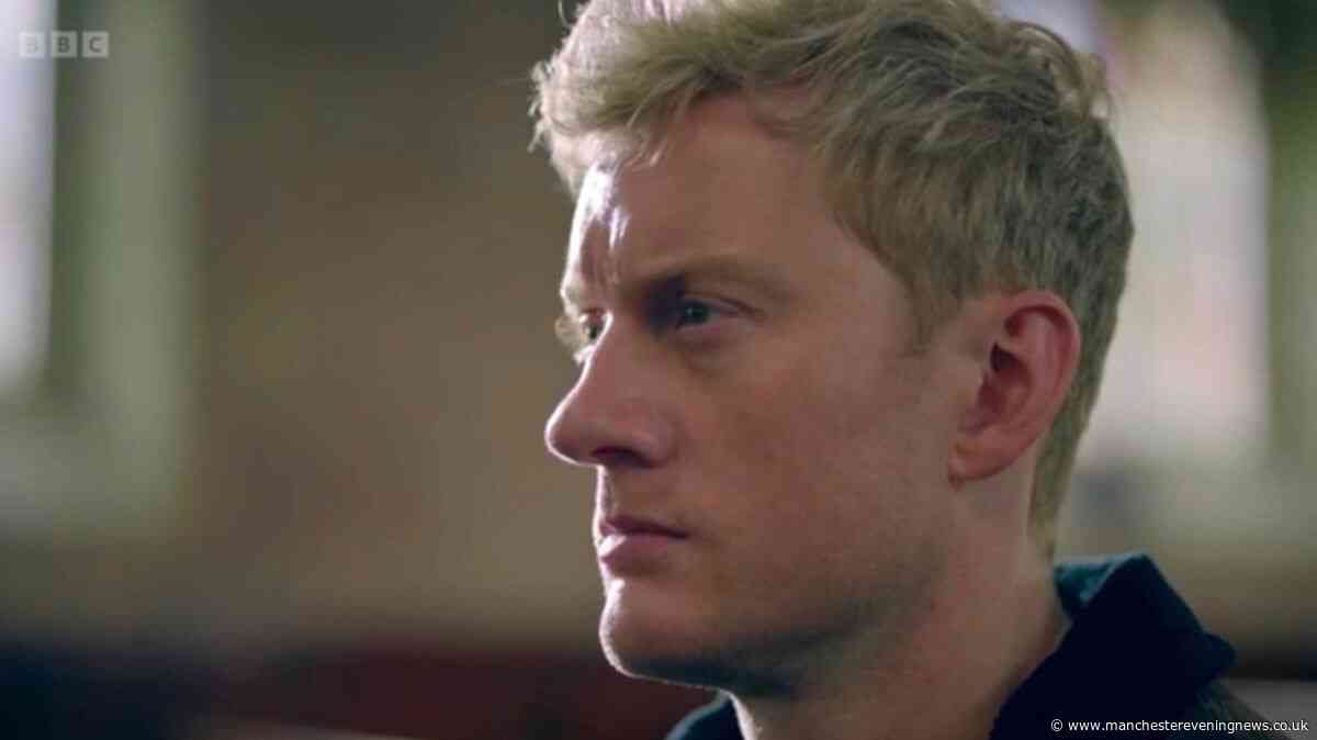 Celebrity Traitors fans hail 'best decision ever' after new star recruited in 'genius move'