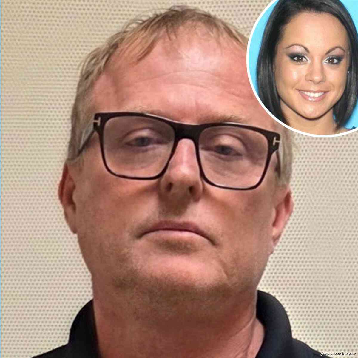Michelle Parker’s Ex Arrested 15 Years After Her Disappearance