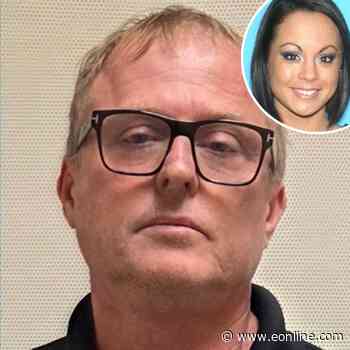 Michelle Parker’s Ex Arrested 15 Years After Her Disappearance