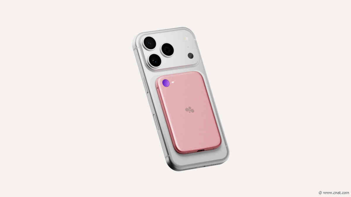 New Amazon Bee Personal AI Devices Will Listen and Record You