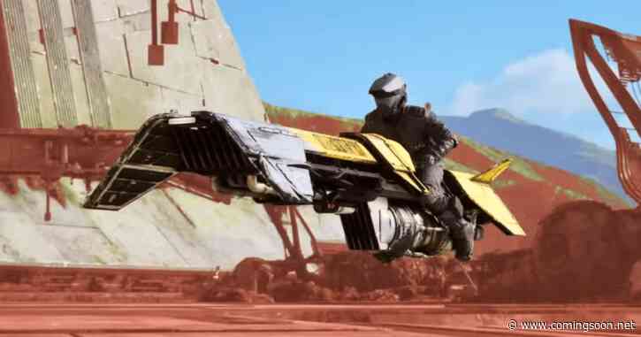 Star Wars’ Breakout Character Quickly Becomes New Fan-Favorite for Hilarious Reasons