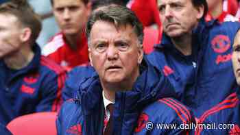 Louis van Gaal insists Man City's scandal contributed to 'all the consequences and suffering' that followed his Man United exit - as ex-boss believes 'for sure' his reign would've ended better