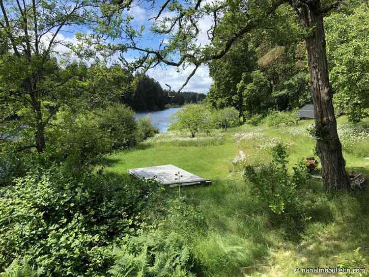 Wildwood Ecoforest looks to community to help ‘burn the mortgage’