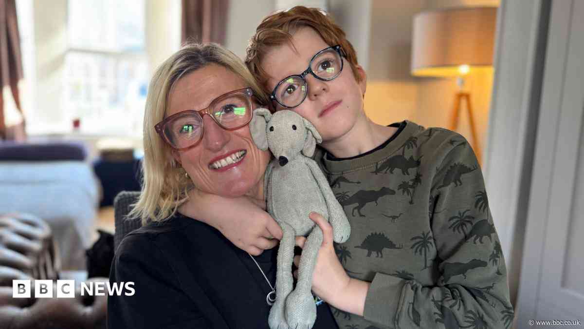 'Don't take away our children's SEND rights'