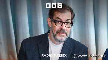 'I feel rooted to Sussex'