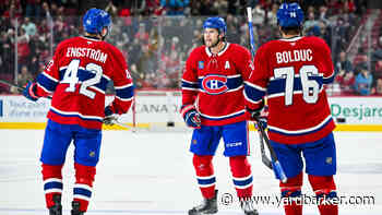 Josh Anderson’s Future in Montreal Dependent on Big Trade