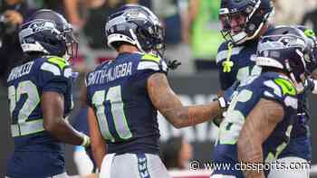 Seahawks vs. Broncos odds, prediction, betting preview, start time: Thursday Night Football picks, best bets