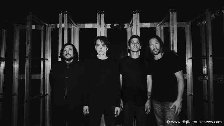 Warner Chappell Music Signs Global Deal with My Chemical Romance