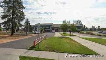 Several killed in horror shooting at Oregon elementary school, sources say as stricken parents gather