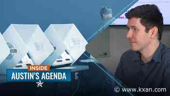 How do news outlets call elections? KXAN breaks down its process