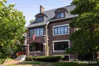 Police investigating report of sexual assault at frat house near University of Chicago; person of interest identified
