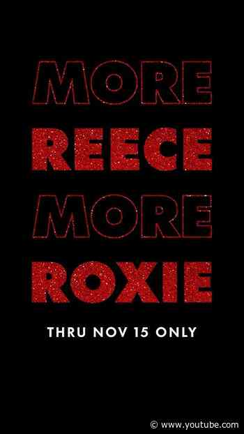 Reece Weaver extends in Broadway’s CHICAGO one final time for two more weeks