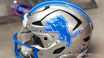 Lions Signing WR DeAndre Carter