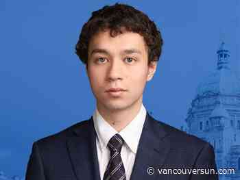 B.C. Conservatives cut ties with another candidate over social media controversy