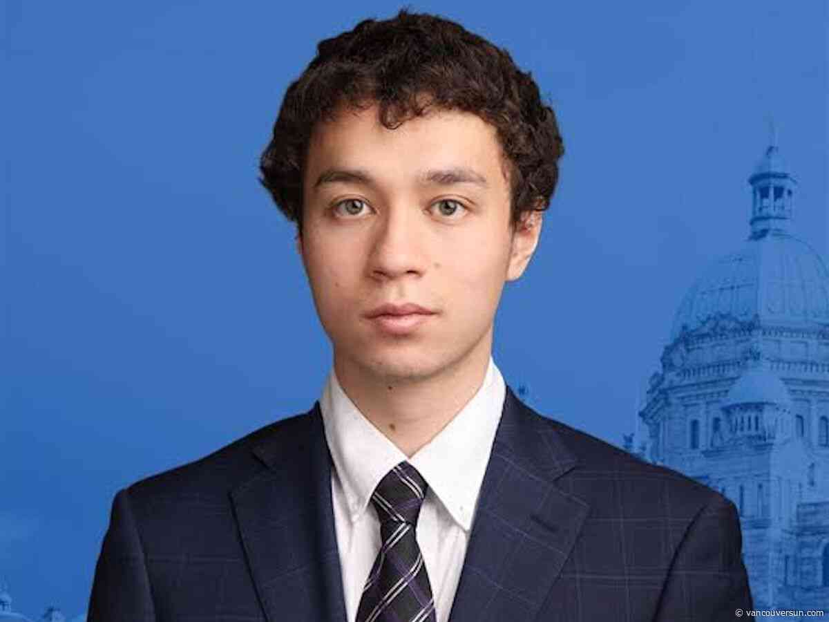 B.C. Conservatives cut ties with another candidate over social media controversy