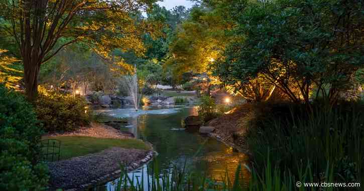 Metro Atlanta wedding and event venue helps people make memories while saving lives of animals