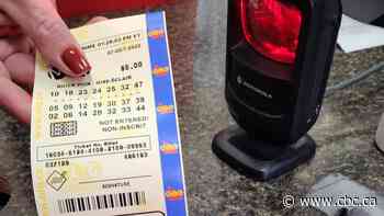 Think you'll win the $90M Lotto Max? Here's a primer on your odds