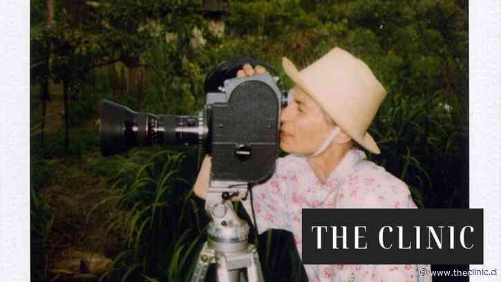 La historia de Rose Lowder, la pionera francoperuana del cine experimental que recibió el Pudú a la Trayectoria en FICValdivia