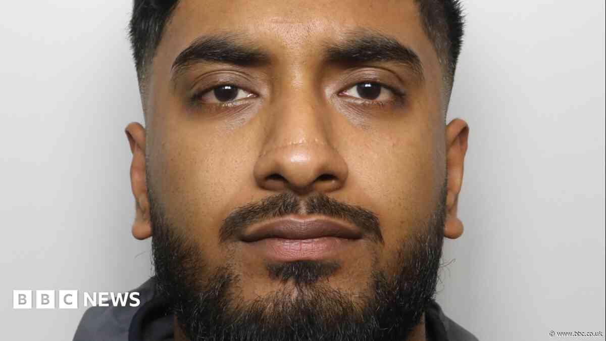 County lines heroin and cocaine dealer jailed
