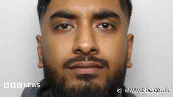 County lines heroin and cocaine dealer jailed
