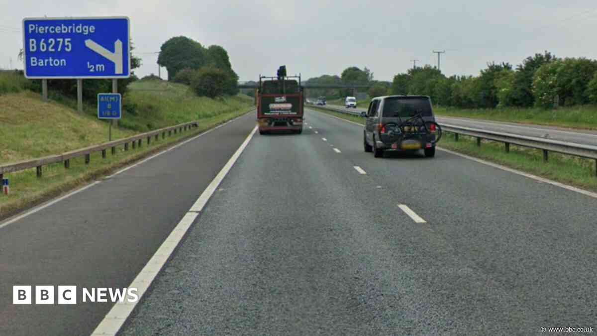 Further arrest in A1(M) crash murder investigation