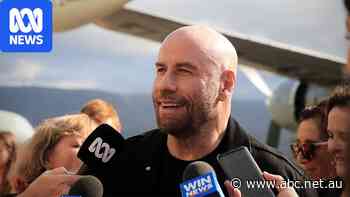 Reassembling John Travolta's jet down to nuts and 5,400 bolts stage