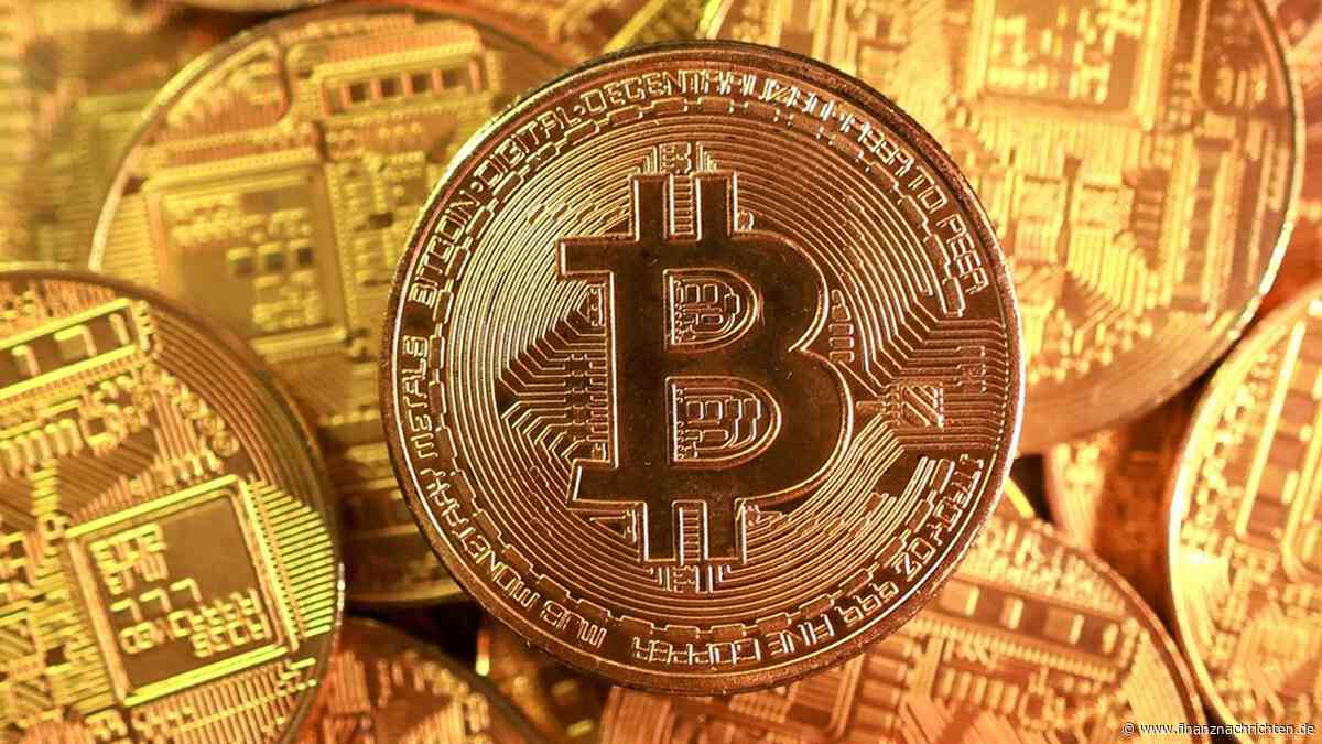 Bitcoin Prognose am 15. Oktober, BTC rutscht Richtung 80.000 Dollar und Anleger fragen nach dem Boden
